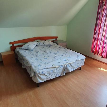 Vila Vasile Năvodari Eksteriør billede