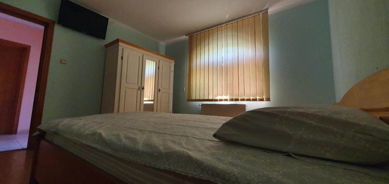 Vila Vasile Năvodari Eksteriør billede